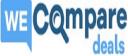 We Compare Deals logo